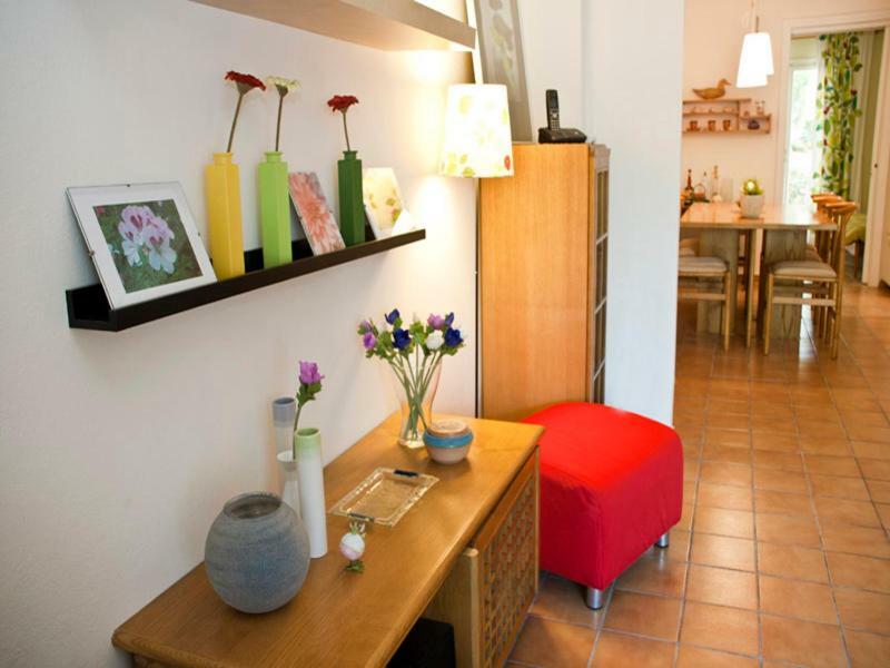 Comfortable Garden Apt Near Vouliagmeni Beach Atenas Exterior foto